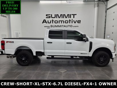 Used 2024 Ford F250 XL w/ STX Appearance Package