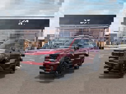 New 2024 Kia Sorento SX Prestige