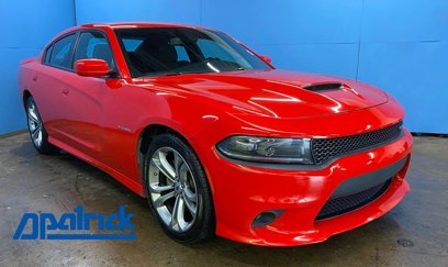 Used 2022 Dodge Charger R/T