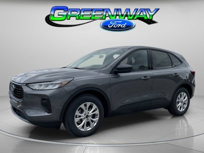 New 2025 Ford Escape Active w/ Tech Pack #1