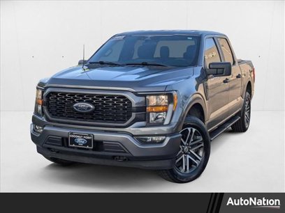 Used 2023 Ford F150 XL w/ STX Appearance Package