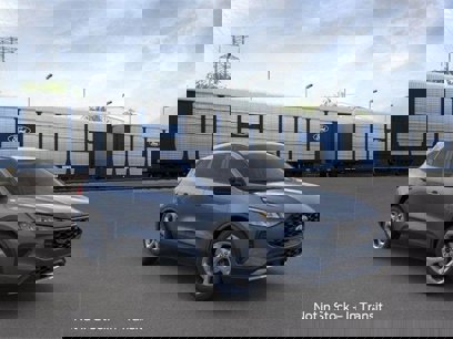 New 2025 Ford Escape ST-Line w/ Tech Pack #1