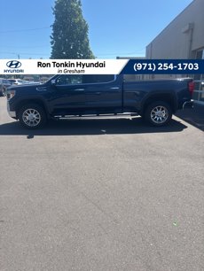 Used 2019 GMC Sierra 1500 SLT w/ SLT Premium Package