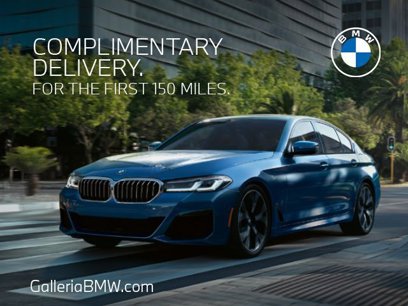 Certified 2022 BMW X3 M40i