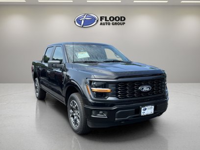 New 2024 Ford F150 STX