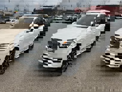 Certified 2024 Volvo XC90 B6 Plus
