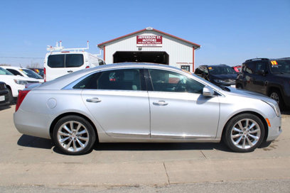 Used 2013 Cadillac XTS Luxury w/ Driver Awareness Package