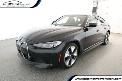 Used 2023 BMW i4 eDrive40 w/ Premium Package