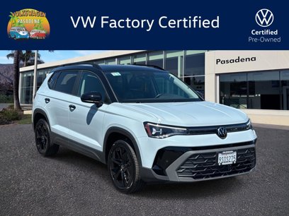 Certified 2024 Volkswagen Jetta Sport