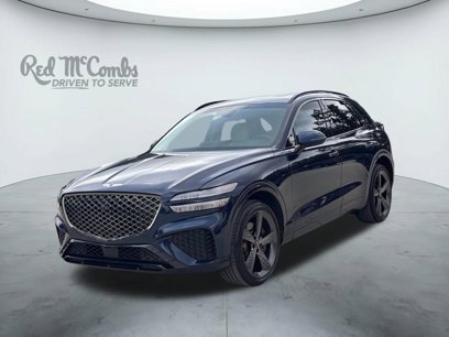 Used 2022 Genesis GV70 3.5T Sport w/ Sport Prestige Package