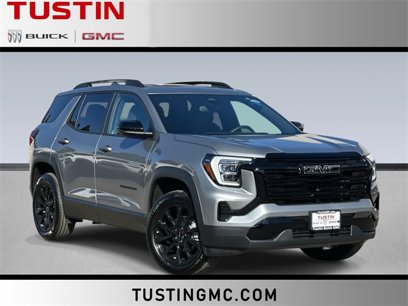 Used 2026 GMC Terrain Elevation w/ Black Edition