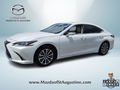 Used 2023 Lexus ES 350 w/ Premium Package