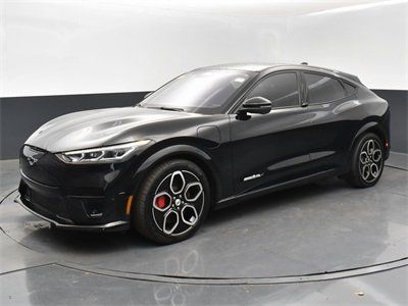 Used 2023 Ford Mustang Mach-E GT