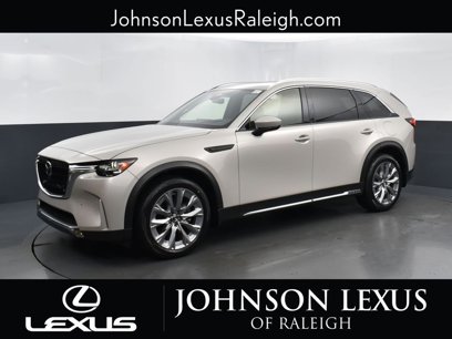 Used 2024 MAZDA CX-90 3.3 Turbo w/ Premium Plus Pkg