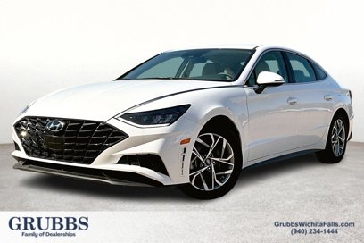 Used 2023 Hyundai Sonata SEL