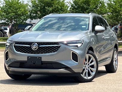 Used 2023 Buick Envision Avenir