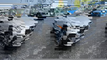 Certified 2024 Subaru Crosstrek 2.0i Premium
