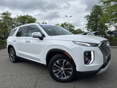 Used 2021 Hyundai Palisade SEL