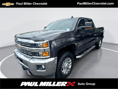 Used 2016 Chevrolet Silverado 3500 LT w/ All-Star Edition