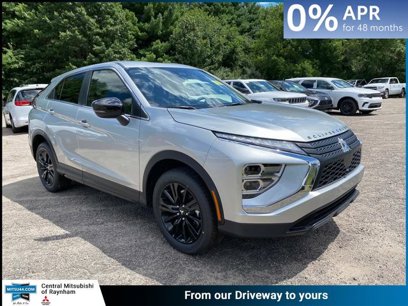 New 2024 Mitsubishi Eclipse Cross LE