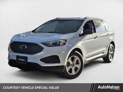 New 2024 Ford Edge SE