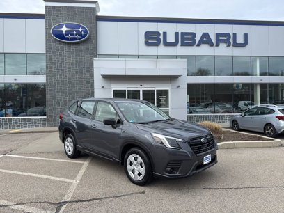New 2025 Subaru Impreza 2.0i