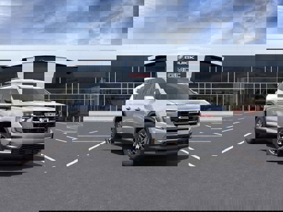 New 2025 GMC Acadia Elevation