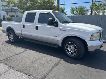 Used 2005 Ford F250 Lariat
