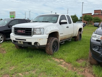 Used 2011 GMC Sierra 1500 SLE w/ Power Tech Package