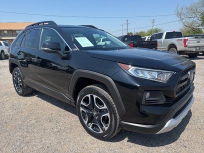 Used 2021 Toyota RAV4 Adventure