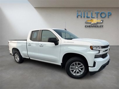 Used 2019 Chevrolet Silverado 1500 RST w/ All-Star Edition