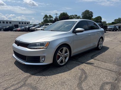 Used 2015 Volkswagen Jetta GLI SE