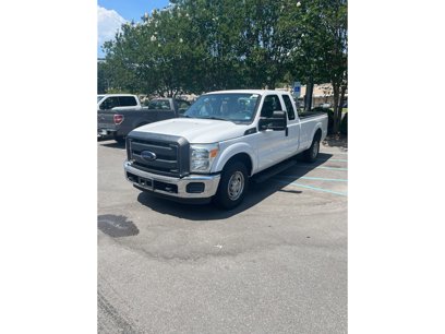 Used 2015 Ford F250 XL w/ XL Value Package