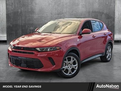 New 2024 Dodge Hornet R/T Plus