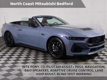 Used 2024 Ford Mustang GT