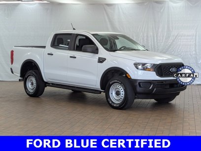 Used 2020 Ford Ranger XL w/ Equipment Group 101A Mid
