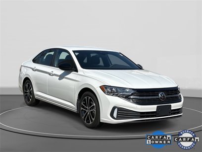 Used 2022 Volkswagen Jetta Sport