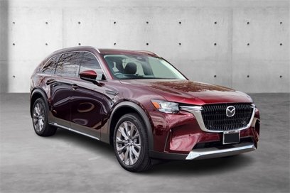 New 2024 MAZDA CX-90 3.3 Turbo w/ Premium Package