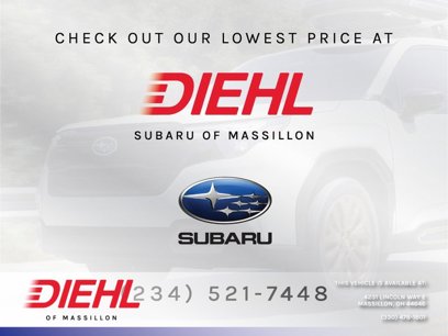 Used 2022 Subaru Ascent Onyx Edition