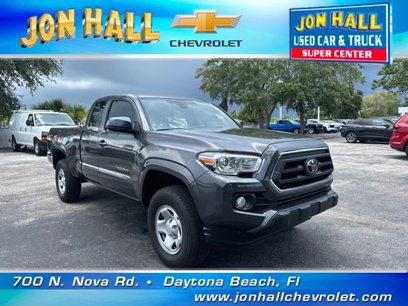 Used 2023 Toyota Tacoma SR5