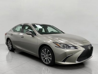 Used 2019 Lexus ES 350
