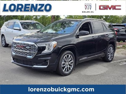 New 2024 GMC Terrain Denali w/ Denali Premium Package