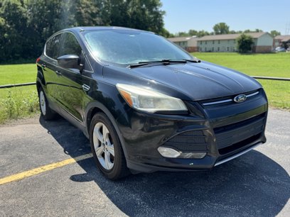 Used 2014 Ford Escape SE