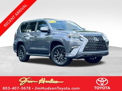 Used 2023 Lexus GX 460 Premium