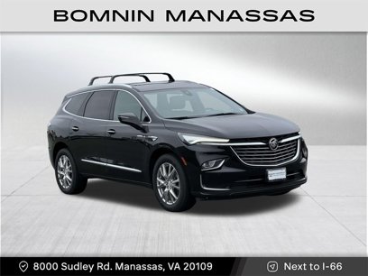 Used 2022 Buick Enclave Essence w/ Experience Buick Package