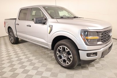 Used 2024 Ford F150 STX