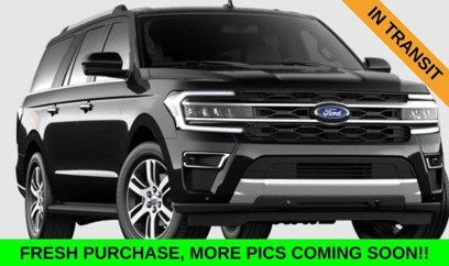 Used 2024 Ford Expedition Limited