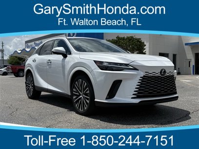 Used 2024 Lexus RX 350 FWD