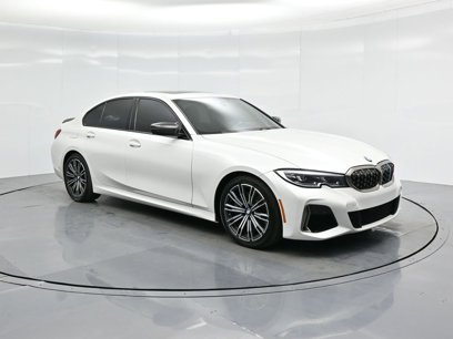 Used 2020 BMW M340i w/ Premium Package