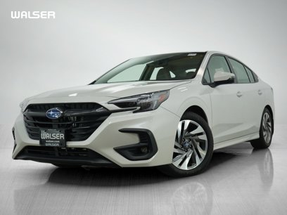 Used 2024 Subaru Legacy Limited